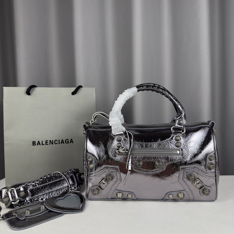 Luxurious-Totes - BGA Bags - 512