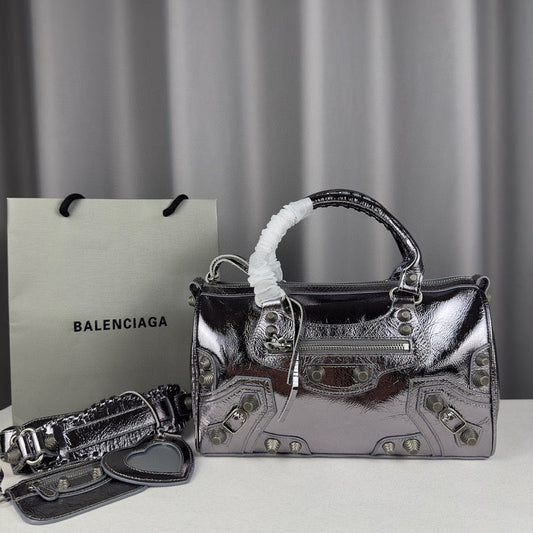 Luxurious-Totes - BGA Bags - 512