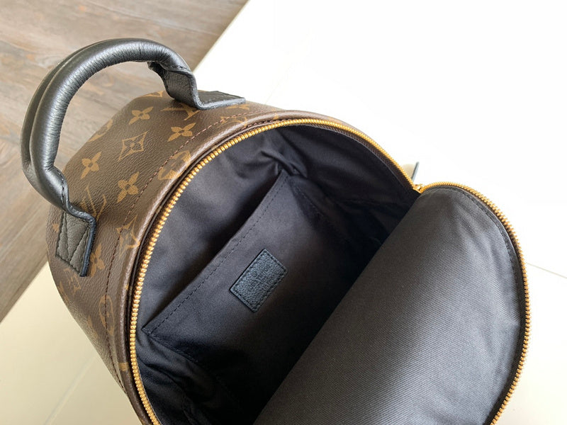 LOV - Luxurious Totes - 2011