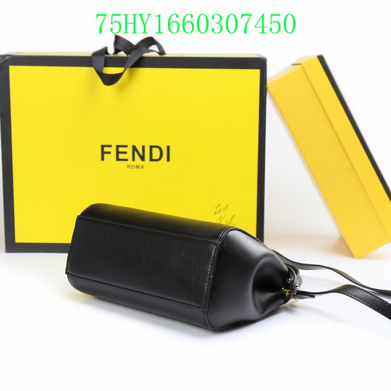 GC - Shoulder - 2792