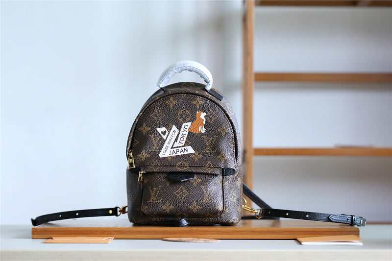 Lux-Totes - LOV Bags - 031