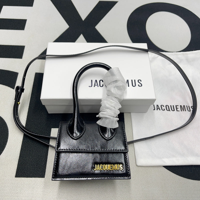 Lux-Totes - JQM Bags - 027