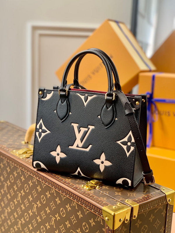 LOV - Luxurious Totes - 2509
