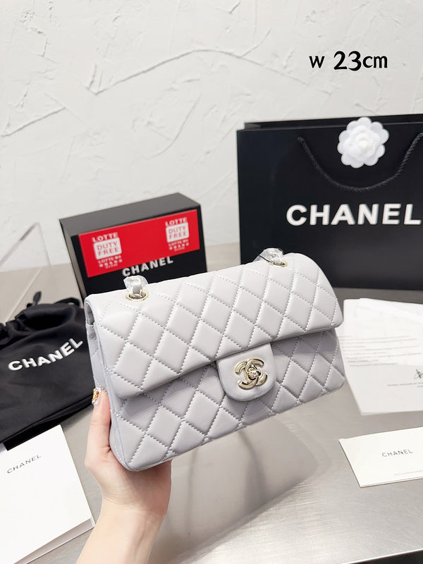 Style My Style - CNL3 Bags - 158