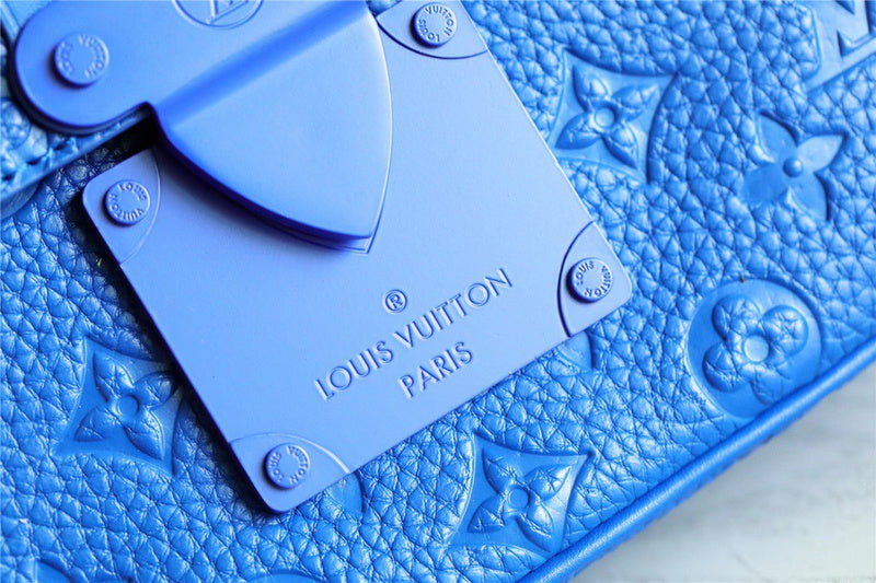 Lux-Totes - LOV Bags - 3994