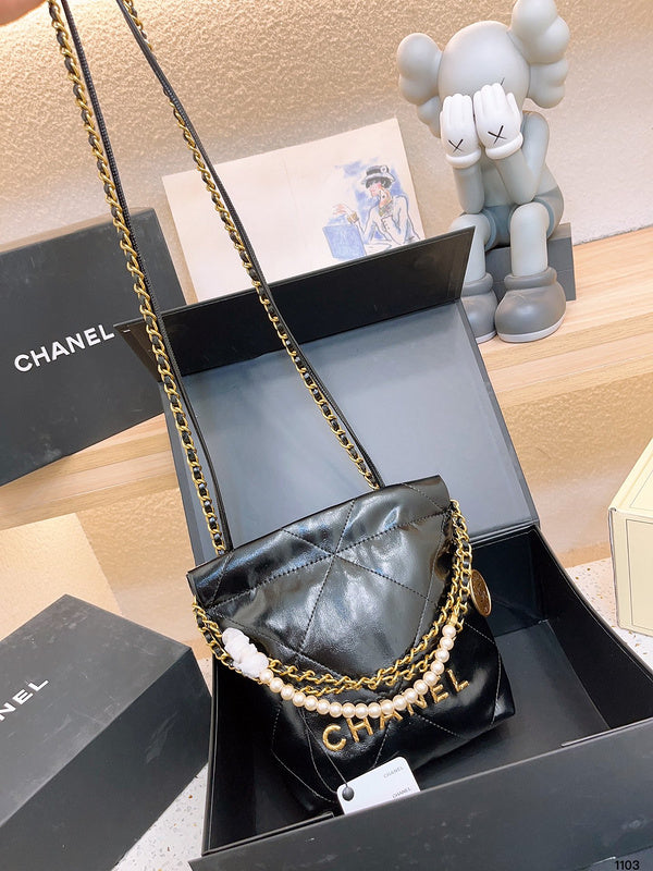 Style My Style - CNL3 Bags - 107