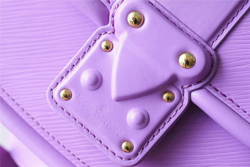 Lux-Totes - LOV Bags - 071