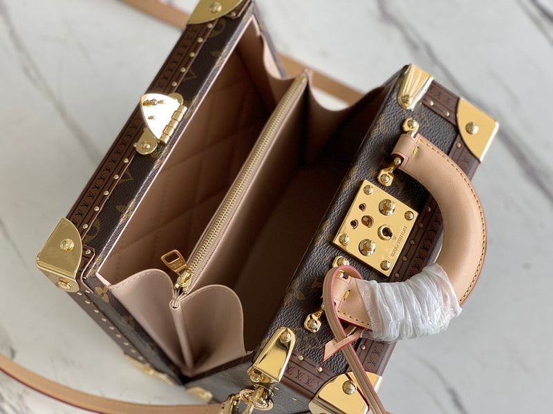 LOV - Luxurious Totes - 2262