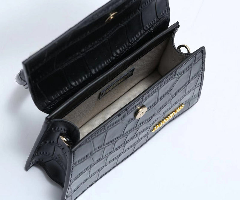 Lux-Totes - JQM Bags - 009