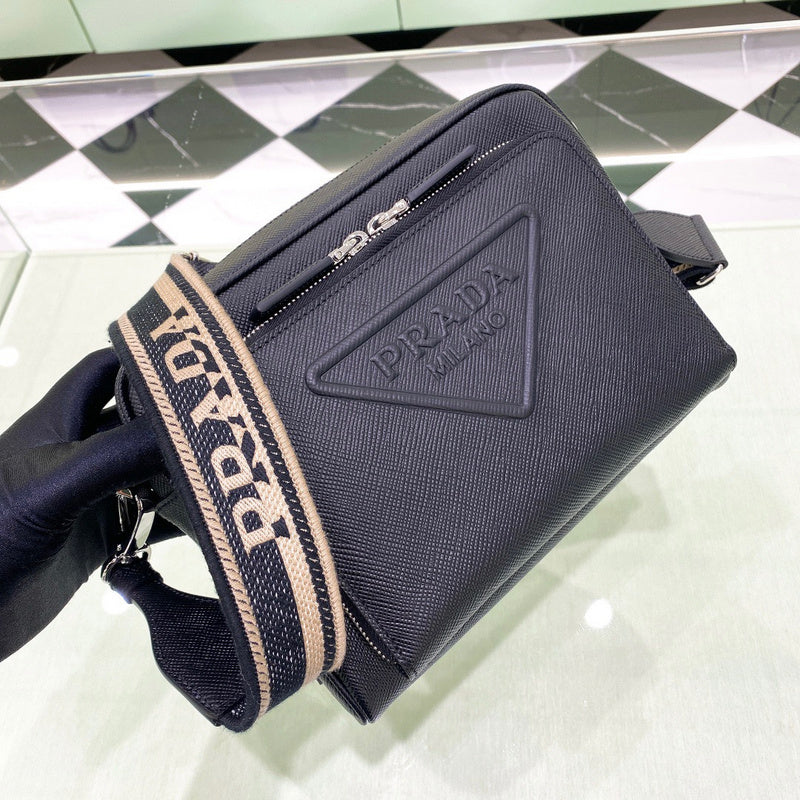 ZEP - PD Bags - 327