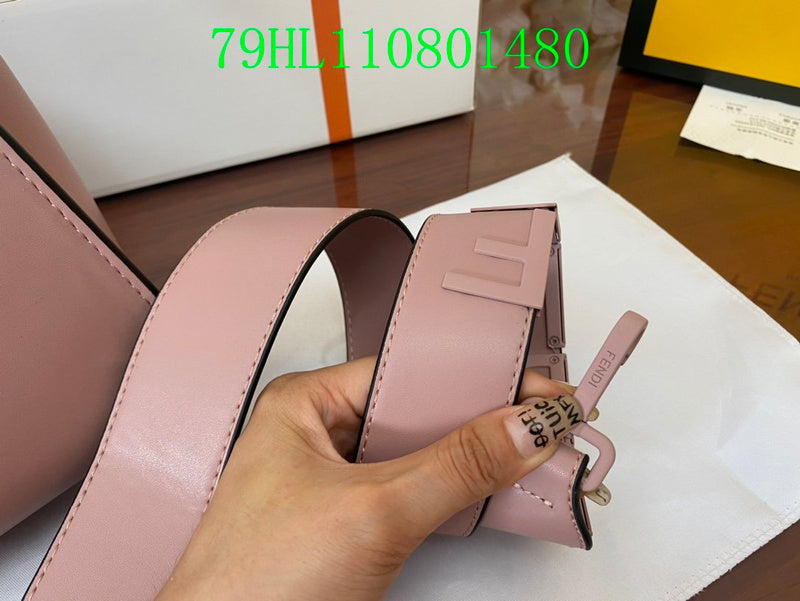 GC - Shoulder - 3283