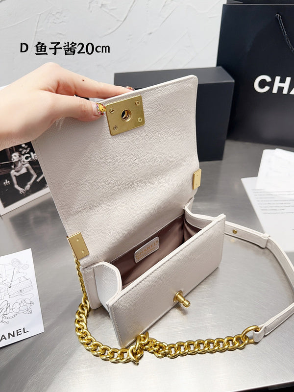 Luxurious Totes - CNL3 Bags - 018