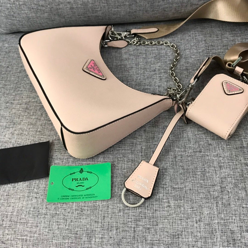 The-ZEP - PDA Bags - 1202
