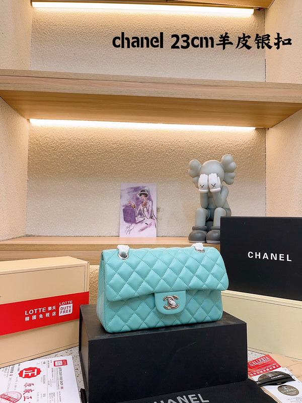 Luxurious Totes - CNL3 Bags - 161