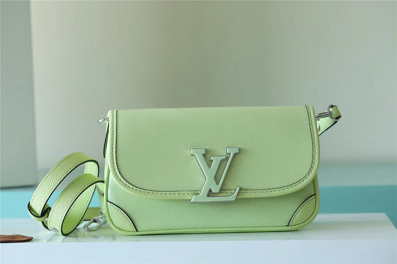 Lux-Totes - LOV Bags - 092