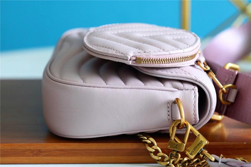 Lux-Totes - LOV Bags - 746