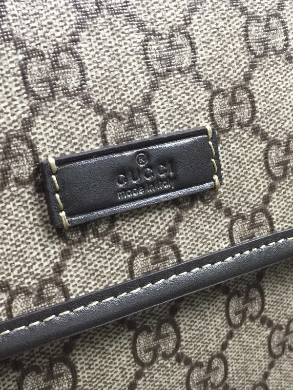 Lux-Totes - GCI Bags - 2523