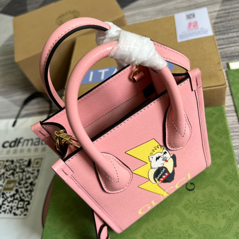 Luxurious Totes - Latest - 3733