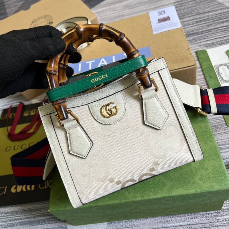 Lux-Totes - GCI Bags - 2027