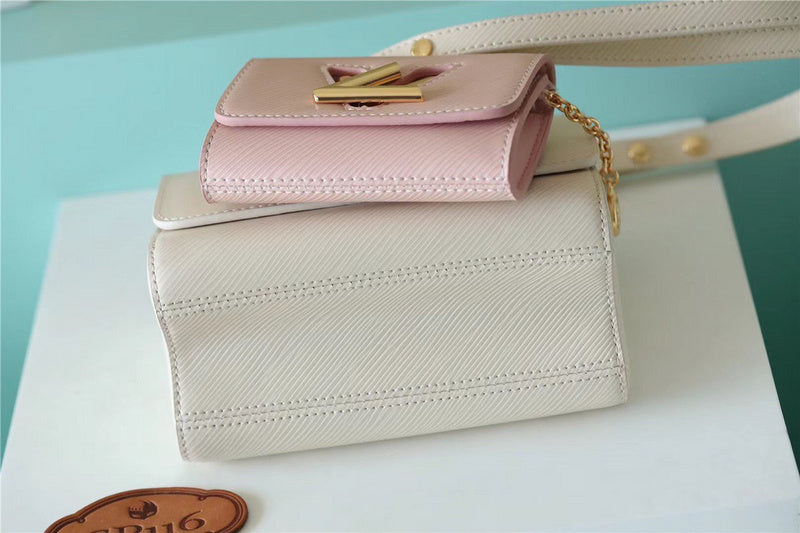 Lux-Totes - LOV Bags - 695