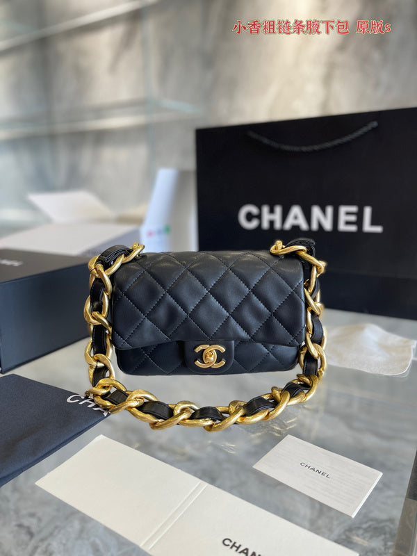 Luxurious Totes - CNL3 Bags - 541