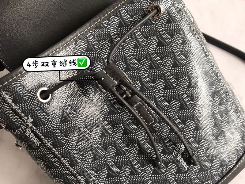 Style My Style3 - GYO Bags - 201