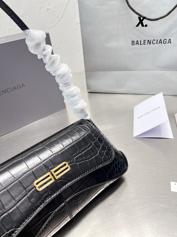 Luxurious Totes - BGA2 Bags - 083