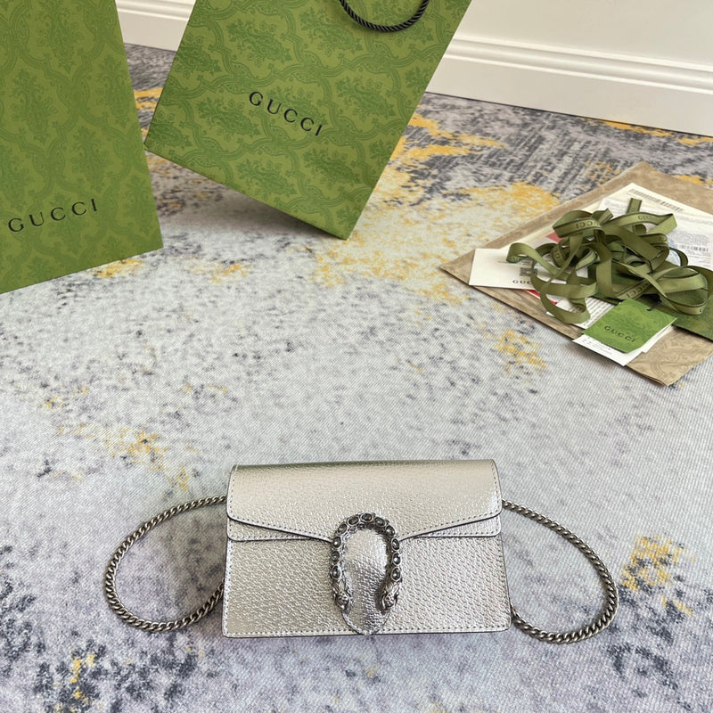 GUI - Luxurious Totes - 652