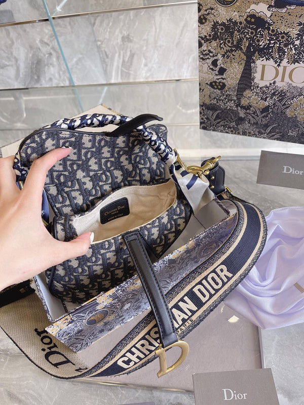 Luxurious Totes - DOR2 Bags - 317