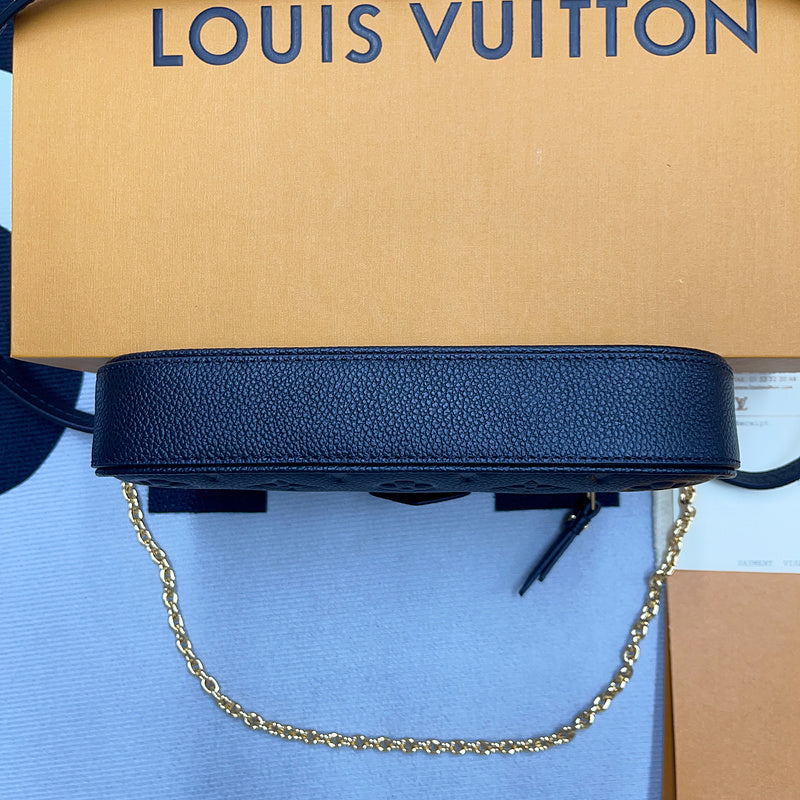 Lux-Totes - LOV Bags - 928