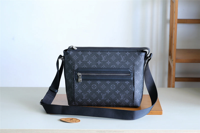 Lux-Totes - LOV Bags - 4390