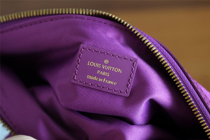 Lux-Totes - LOV Bags - 4368