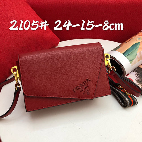 The-ZEP - PDA Bags - 1148