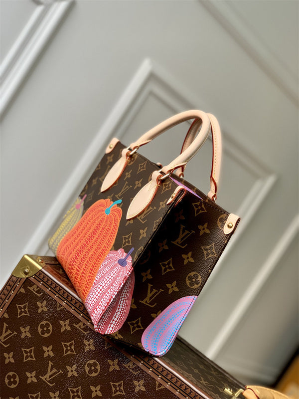ZEP - LOV Bags - 733