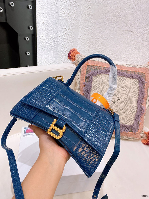 Luxurious Totes - BGA2 Bags - 037