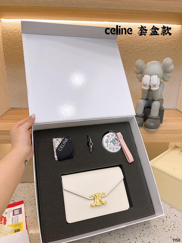 Style My Style - CLE2 Bags - 006