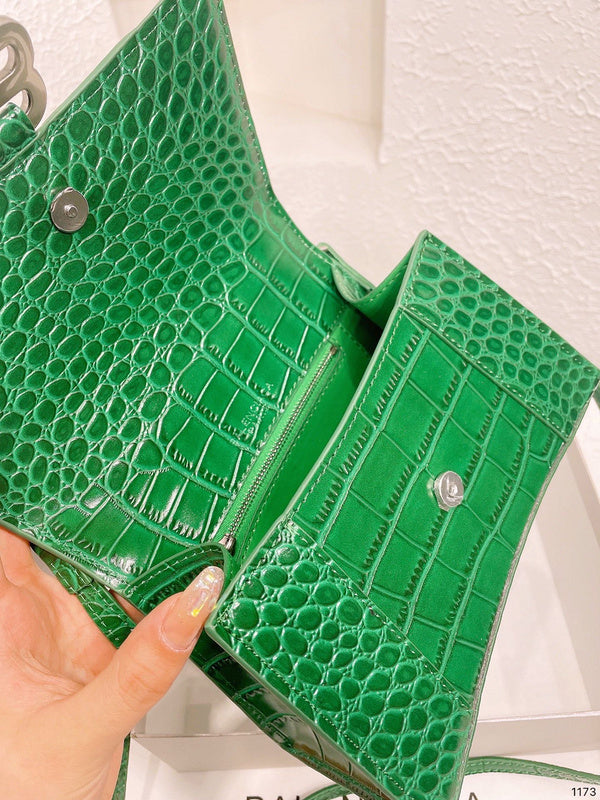 Luxurious Totes - BGA2 Bags - 160