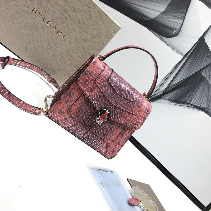 Style My Style - BVLGA Bags - 067