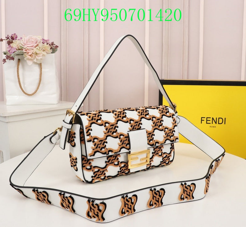 GC - Shoulder - 2634