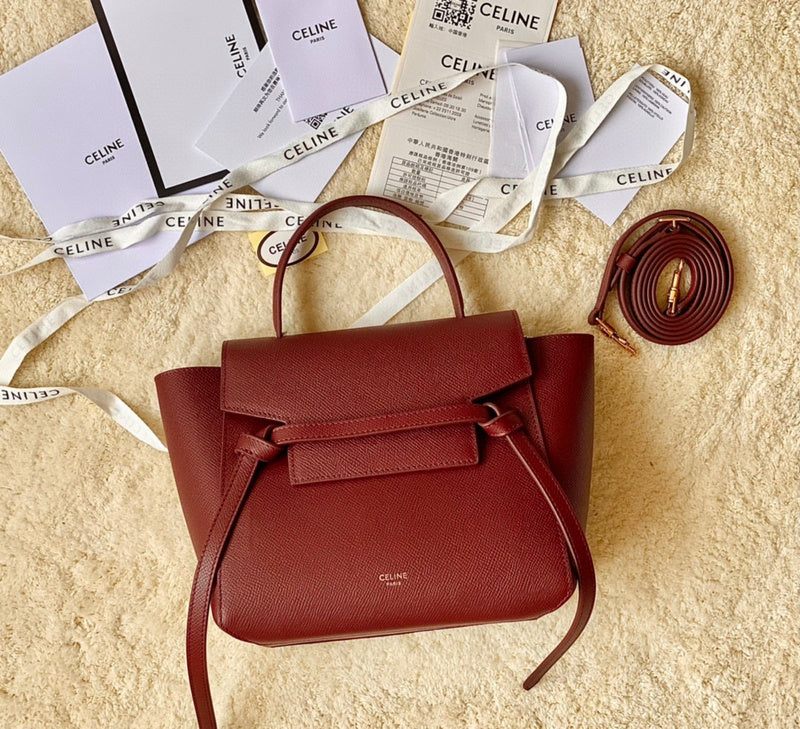 Luxurious-Totes - CLE Bags - 1331