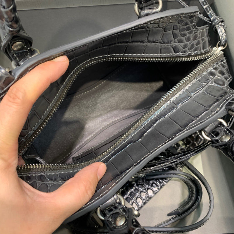 Lux-Totes - BGA Bags - 207