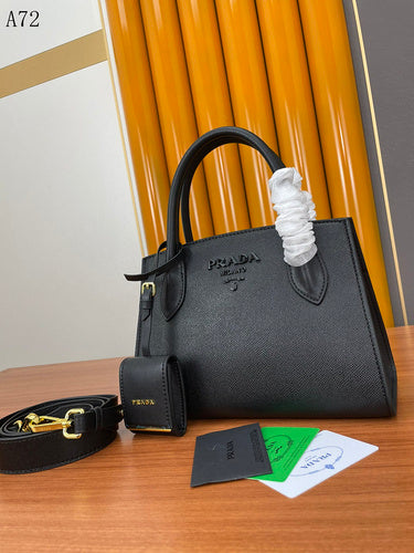 The-ZEP - PDA Bags - 1140