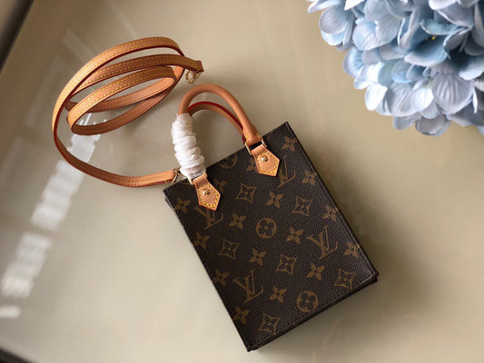 ZEP - LOV Bags - 1227