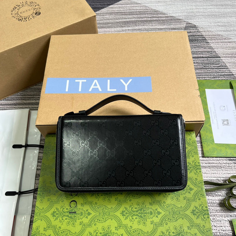 Lux-Totes - GCI Bags - 2573
