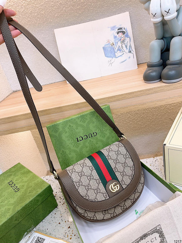 Luxurious Totes - GUI3 Bags - 220