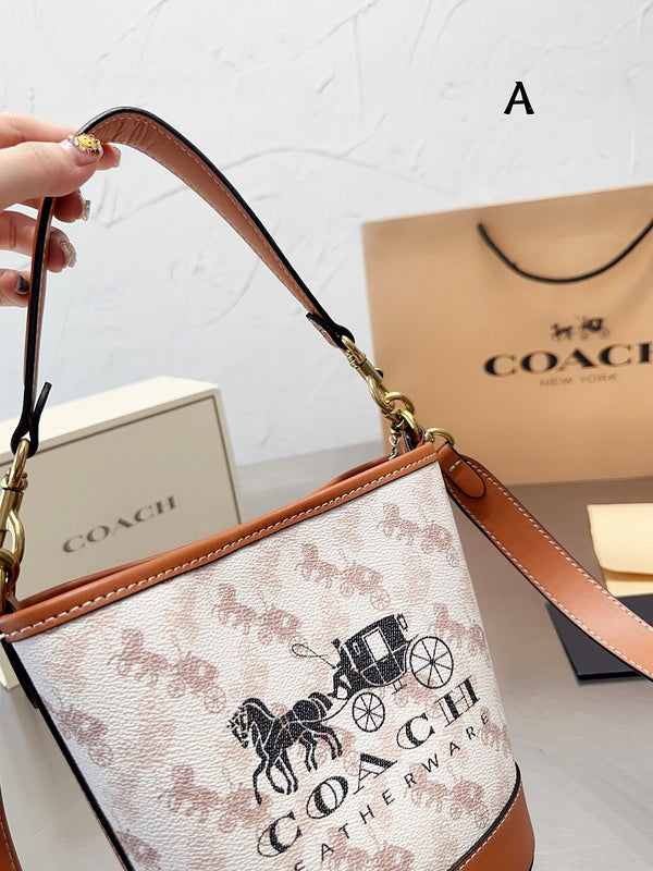 Luxurious Totes - CCH2 Bags - 129