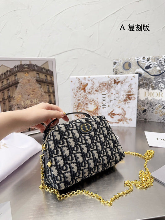 Luxurious Totes - DOR2 Bags - 045