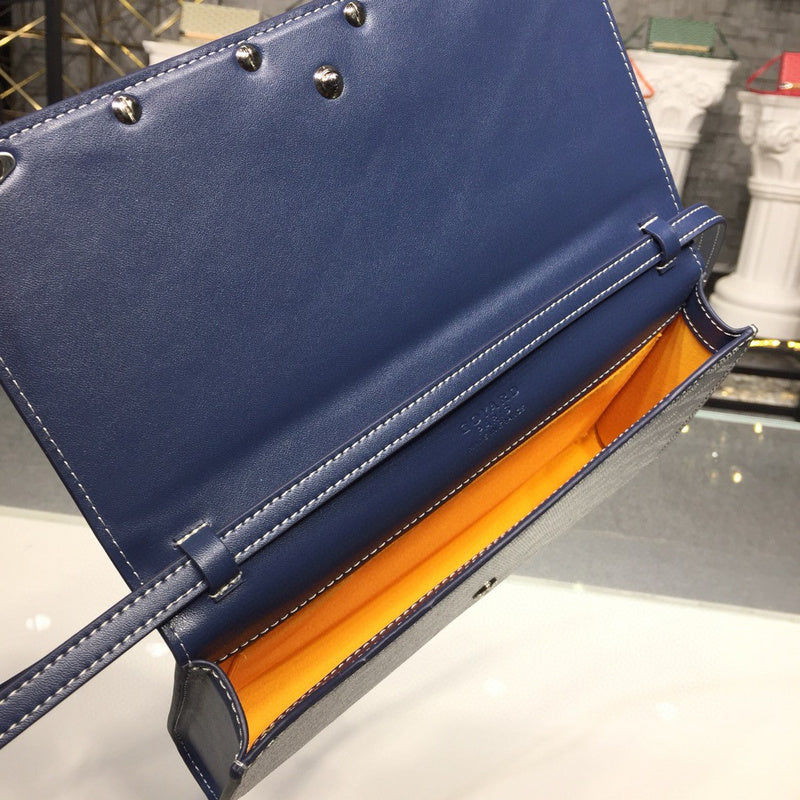 Lux-Totes - GOD Bags - 201