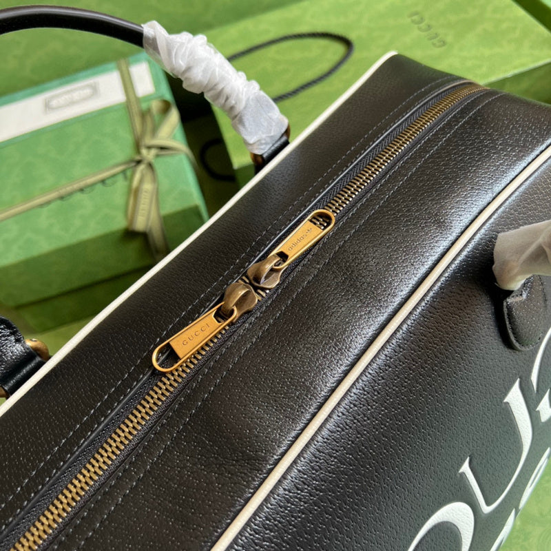 GUI - Luxurious Totes - 385