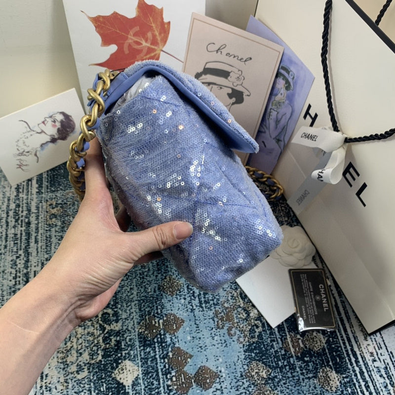 Style My Style - CHL Bags - 626